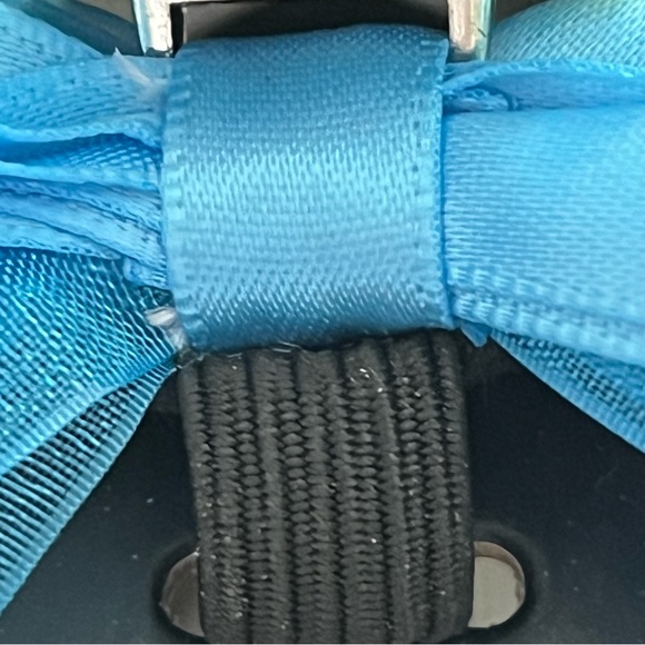 🐾🐈‍⬛ Disney Tails Pet Collar or Lead Trim -          💙Cinderella & Belle💛 - Picture 9 of 10